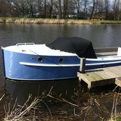 Lammes Jachttechniek / watermansloepen, Zaandam openingstijden