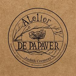Atelier De Papaver Drongelen, openingstijden