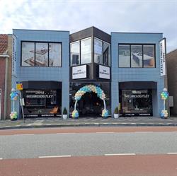 JaRa Meubeloutlet, Almelo openingstijden