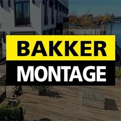 Krijn Bakker Montagebedrijf B.V., Sliedrecht openingstijden