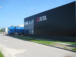 JUTA Holland B.V. Wolvega, openingstijden