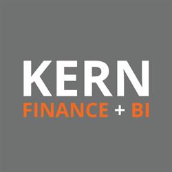 KERN FINANCE + BI Breda, openingstijden