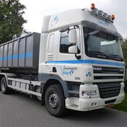 Veen Grondwerken B.V. Wilp, openingstijden