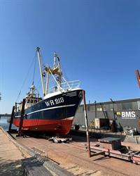 BMS Bos Marine Services BV, Lauwersoog openingstijden