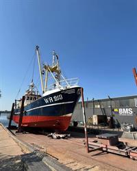 BMS Bos Marine Services BV, Lauwersoog openingstijden