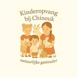 Kinderopvang bij Chinouk Sintjohannesga, openingstijden