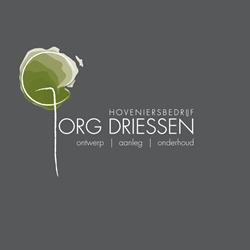 Hoveniersbedrijf Jorg Driessen Elsloo (Limburg), openingstijden