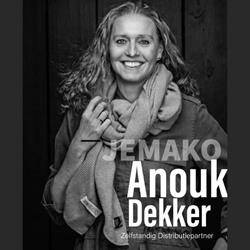 Anouk Dekker Zelfstandig JEMAKO Distributiepartner Meppel, openingstijden