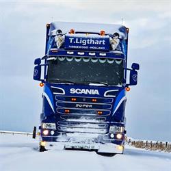 Sam Ligthart transport Nibbixwoud, openingstijden