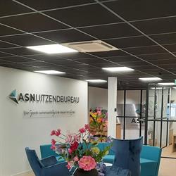 ASN Uitzendbureau B.V. Westervoort, openingstijden