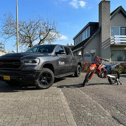 Ham Onderhoud Service en Reparatie, Nijkerk openingstijden