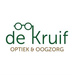 de Kruif Optiek&Oogzorg, Reeuwijk openingstijden