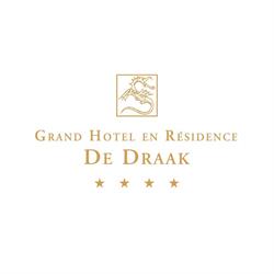 Grand Hotel De Draak, Bergen op Zoom openingstijden