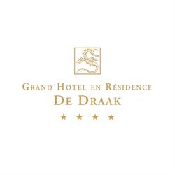 Grand Hotel De Draak, Bergen op Zoom openingstijden