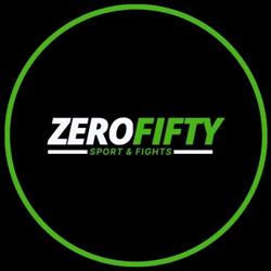 Zerofifty Sport & Fights, Groningen openingstijden