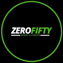 Zerofifty Sport & Fights, Groningen openingstijden