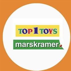 Marskramer_Top1Toys Borne, openingstijden