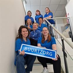 Buurtzorg team Koggenland, Obdam openingstijden