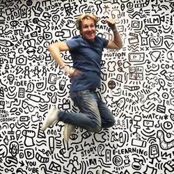 Eric van Boxtel Art, 's-Hertogenbosch openingstijden
