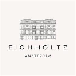 Eichholtz Amsterdam, openingstijden