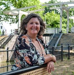 All Round Balance, Nieuwegein openingstijden