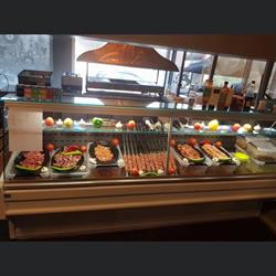 Cafe bar ottoman, Gorinchem openingstijden