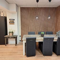 T Centrum Goor, openingstijden