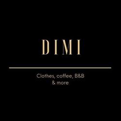 DIMI, Winsum openingstijden