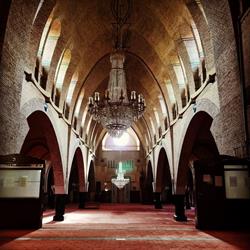 HDV Fatih Camii Amsterdam/ISN Fatih Moskee Amsterdam, openingstijden