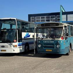 Stichting Veteraan Autobussen Regio-Oost, Loenen openingstijden