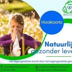 Cure4Life Haarlem & Haarlemmermeer, Nieuw-Vennep openingstijden