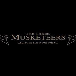 The Three Musketeers - Hengelo (Ov), openingstijden