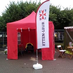 EHBO vereniging Joannes de Deo Etten-Leur, openingstijden
