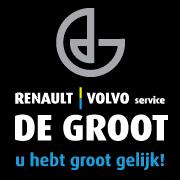 Auto De Groot Roden, openingstijden