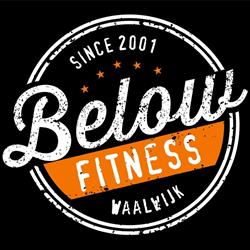 Below Fitness, Waalwijk openingstijden