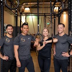 2CRE8 Coaching & Training, Eindhoven openingstijden