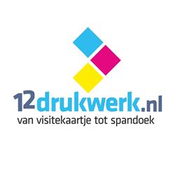 12drukwerk, Brunssum openingstijden