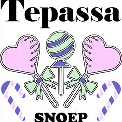 Tepassa Snoep, Leiden openingstijden