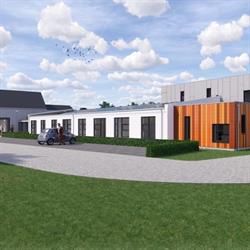 Gezondheidscentrum Appelvink, Veenendaal openingstijden
