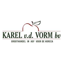 Karel V.d. Vorm Onbetwist Uw Rauwkostspecialist B.v., Rotterdam openingstijden