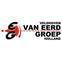 Van Eerd Groep, 's-Hertogenbosch openingstijden