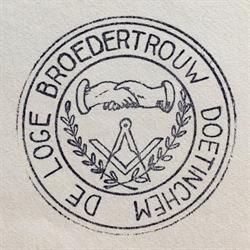 Loge Broedertrouw 1882, 's-Heerenberg openingstijden