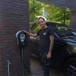 Heijmans Elektroservice, 's-Hertogenbosch openingstijden