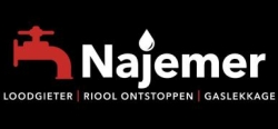 Najemer Rioolservice & Loodgieter, Pijnacker openingstijden