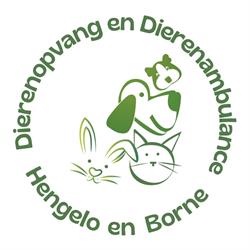 Dierenambulance Hengelo en Borne, openingstijden