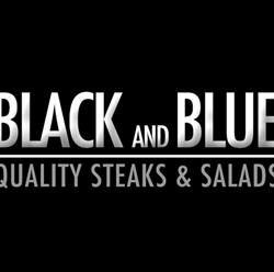 Restaurant Black and Blue - Reguliersdwarsstraat, Amsterdam openingstijden