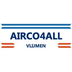 AIRCO4ALL BV, Nieuwkuijk openingstijden