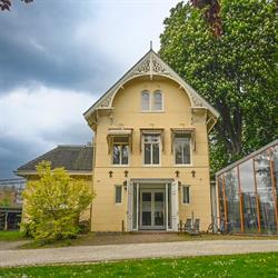 Kliniek het Bolwerk, Haarlem openingstijden