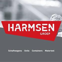 Harmsen Groep BV, Lemelerveld openingstijden