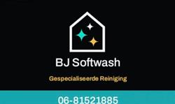 BJ Softwash, Apeldoorn openingstijden